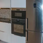 2 Bedroom Cozy Home In Skaerholmen