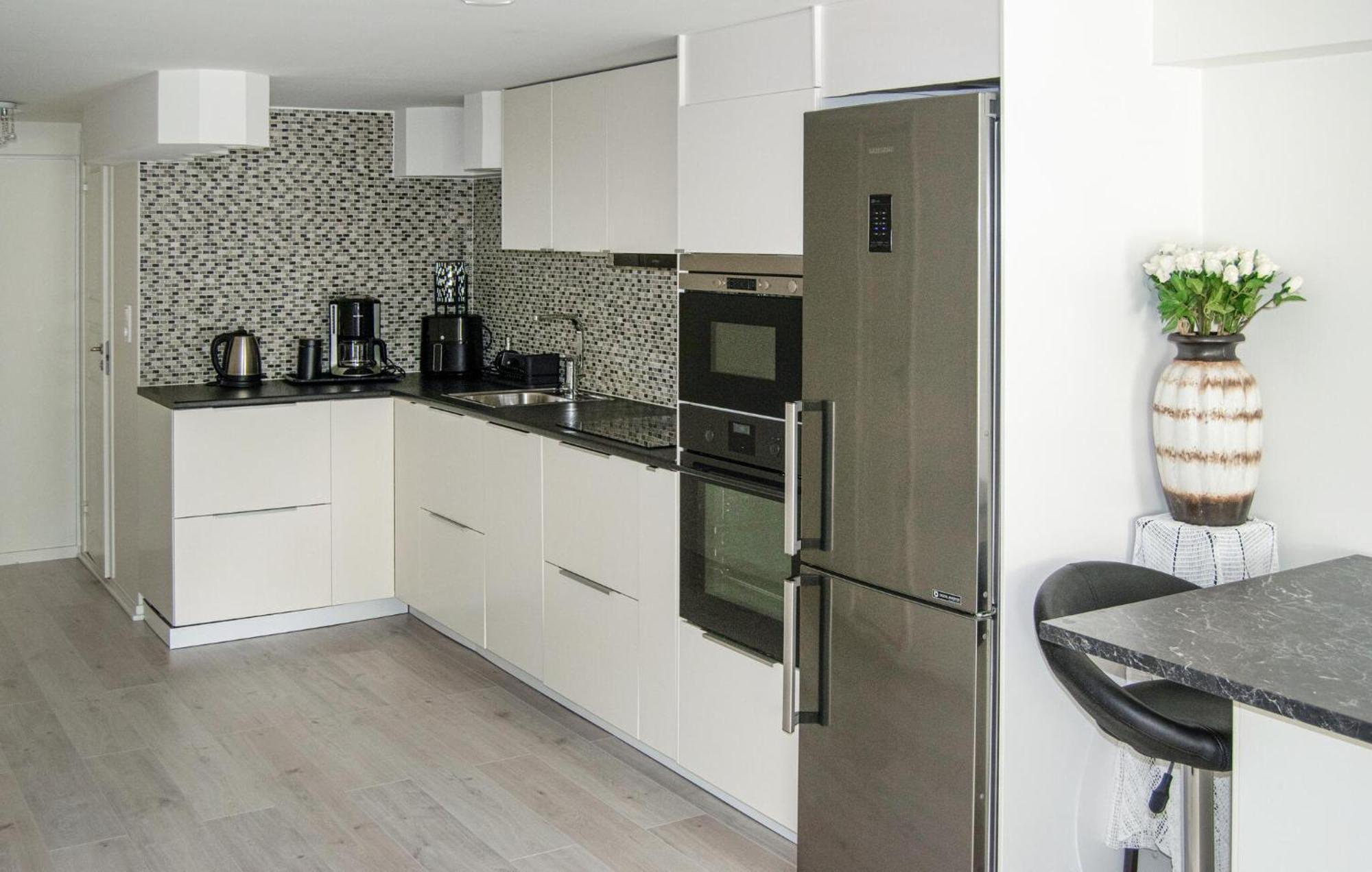 2 Bedroom Cozy In Skaerholmen